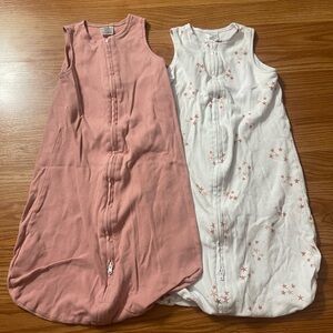 Sleeveless Sleep Sacks